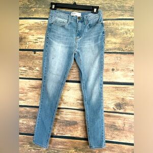 Mudd High-Rise Jeans